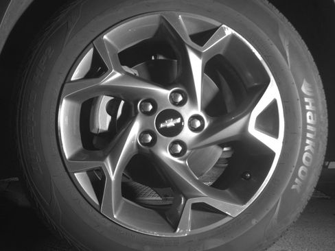Used 2025 Chevrolet Trax LT w/ LT Convenience Package FWD image 12