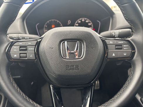 Used 2025 Honda Civic Sport image 25