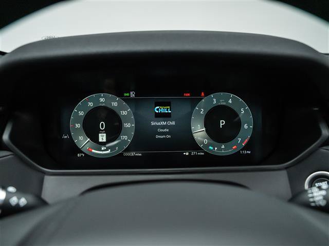 New 2026 Land Rover Range Rover Velar S AWD/4WD image 22