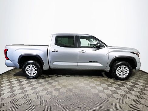 New 2026 Toyota Tundra SR5 AWD/4WD image 9