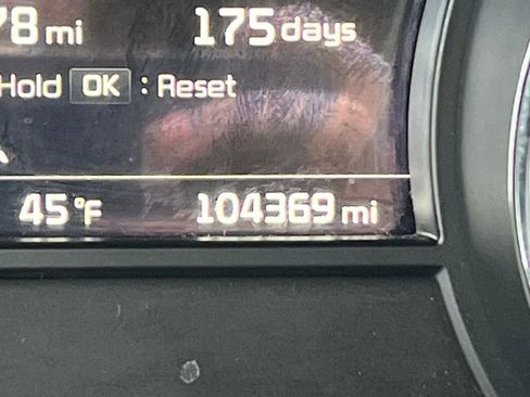 Used 2018 Kia Sedona SX Limited w/ SX Limited Prestige Package image 22