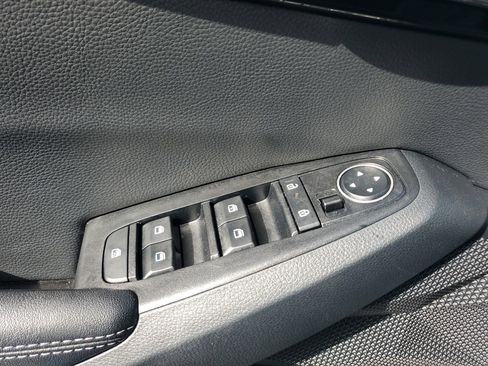 Used 2024 Kia Seltos EX image 27