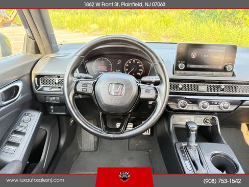 Used 2024 Honda Civic Sport image 19