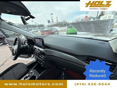 Used 2023 Ford Escape Active image 27