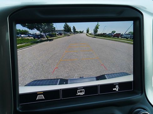 Used 2022 Chevrolet Silverado 3500 LTZ AWD/4WD image 37
