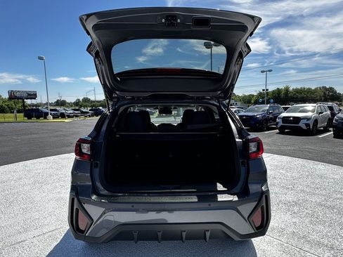 New 2026 Subaru Crosstrek 2.5i Limited w/ Popular Package #4A AWD/4WD image 9