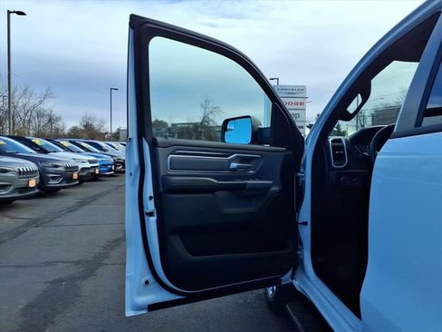 Certified 2022 RAM 1500 Big Horn image 25