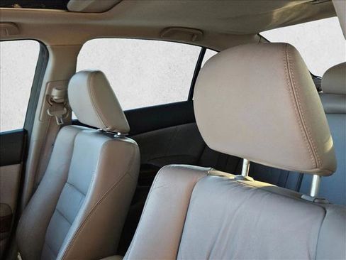 Used 2012 Honda Accord EX-L image 19