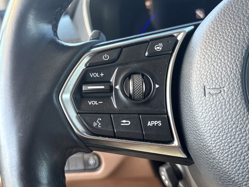 Used 2023 Acura MDX SH-AWD w/ Advance Package image 21