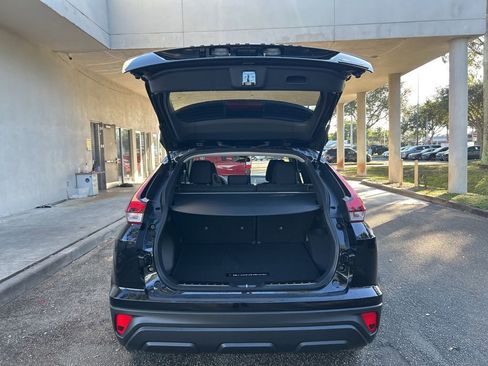 New 2026 Mitsubishi Eclipse Cross LE image 27