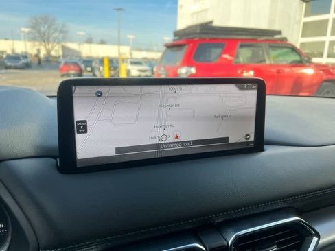 Certified 2024 MAZDA CX-5 AWD 2.5 S w/ Select Package image 25