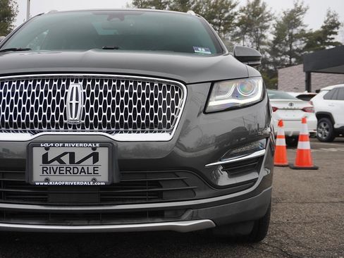 Used 2019 Lincoln MKC Reserve w/ MKC Climate Package image 15