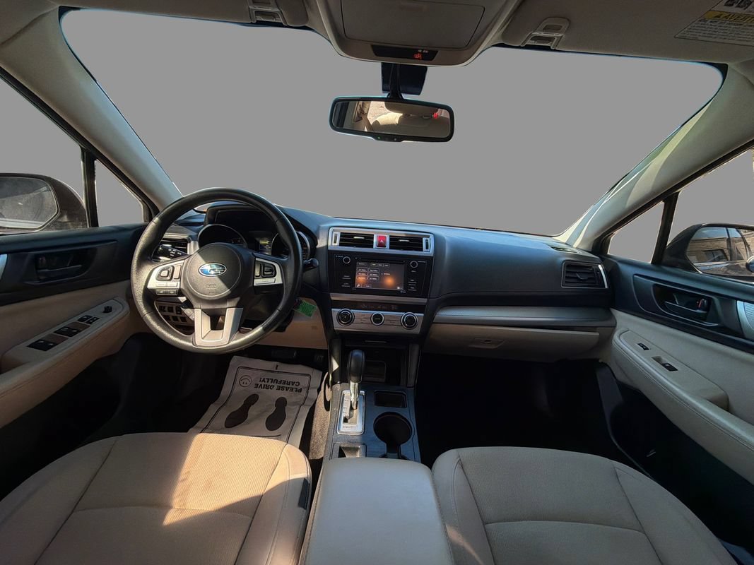Used 2015 Subaru Legacy 2.5i AWD/4WD image 9