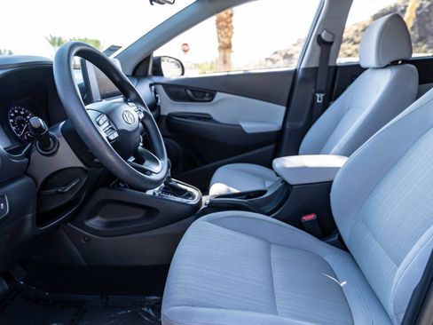 Used 2023 Hyundai Kona SEL FWD image 17