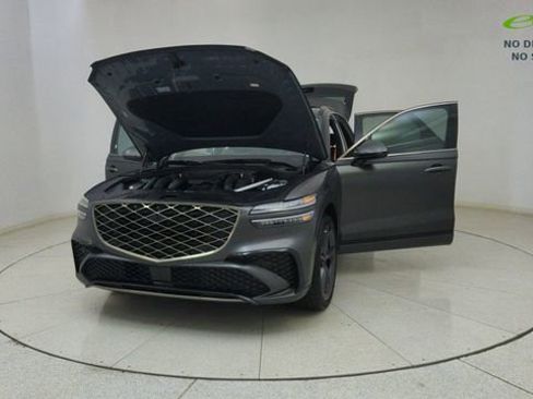 Used 2026 Genesis GV70 3.5T Sport Prestige AWD/4WD image 72