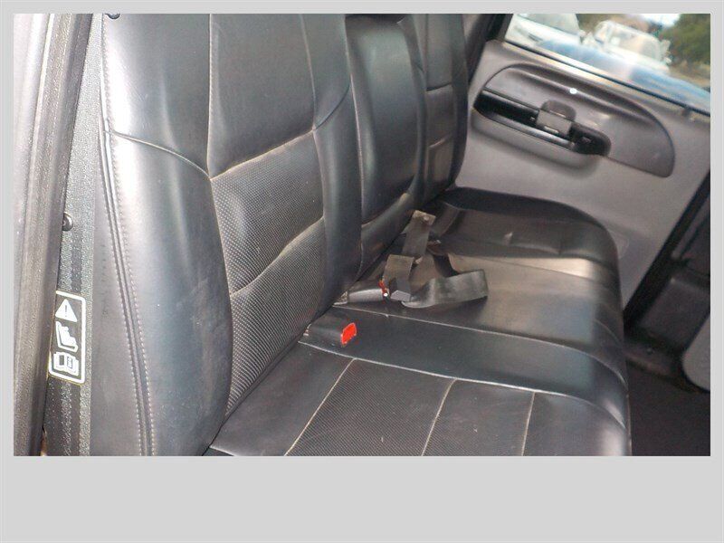 Used 2003 Ford F350 XLT AWD/4WD image 39