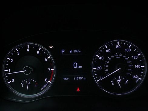 Used 2019 Hyundai Santa Fe SE image 29