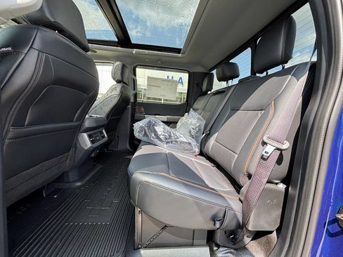 New 2026 Ford F350 Lariat w/ Tremor Off-Road Package AWD/4WD image 16