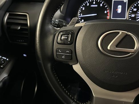Used 2019 Lexus NX 300 FWD image 29
