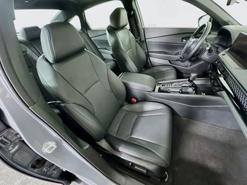 Certified 2025 Honda Accord Sport image 7