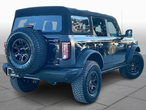 Certified 2023 Ford Bronco Badlands image 12