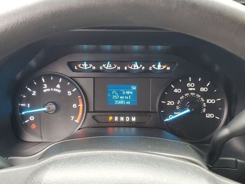 Certified 2021 Ford F350 XL w/ XL Value Package RWD image 20