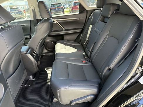 Used 2017 Lexus RX 350 FWD w/ Accessory Package image 23