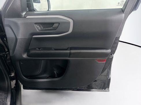 Used 2022 Ford Bronco Sport Big Bend w/ Convenience Package AWD/4WD image 30
