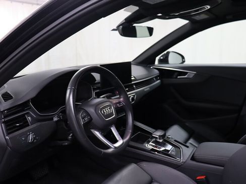 Used 2021 Audi A4 2.0T Premium Plus w/ Premium Plus Package AWD/4WD image 18