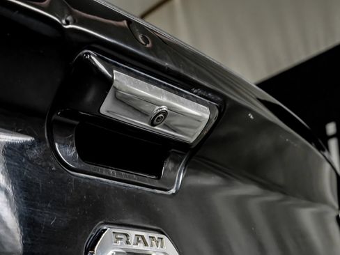 Used 2020 RAM 2500 Limited AWD/4WD image 50