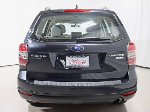 Used 2016 Subaru Forester 2.5i w/ Protection Package #1 image 13