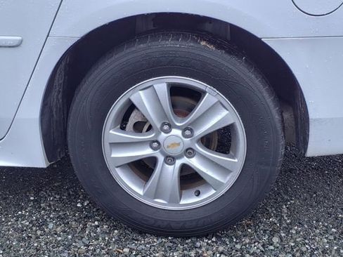 Used 2014 Chevrolet Impala Limited LS image 22