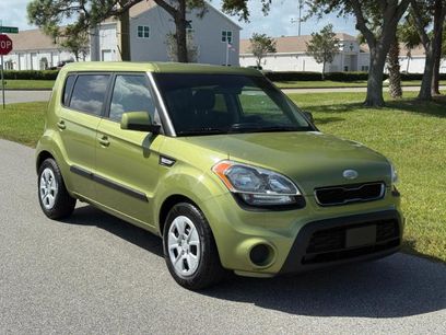 Used 2013 Kia Soul