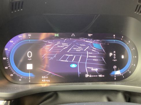 Certified 2022 Volvo XC60 B5 Inscription w/ Climate Package image 21