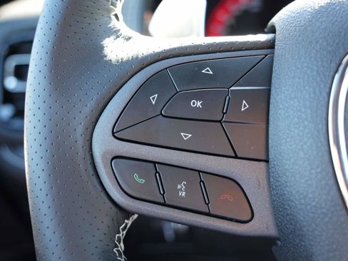 Used 2025 Dodge Durango SRT Hellcat image 24