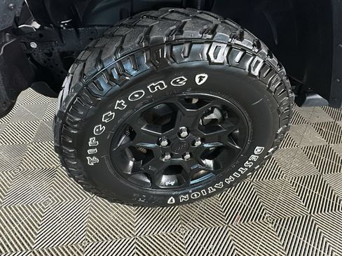 Used 2023 Jeep Wrangler Unlimited w/ Cold Weather Group AWD/4WD image 11