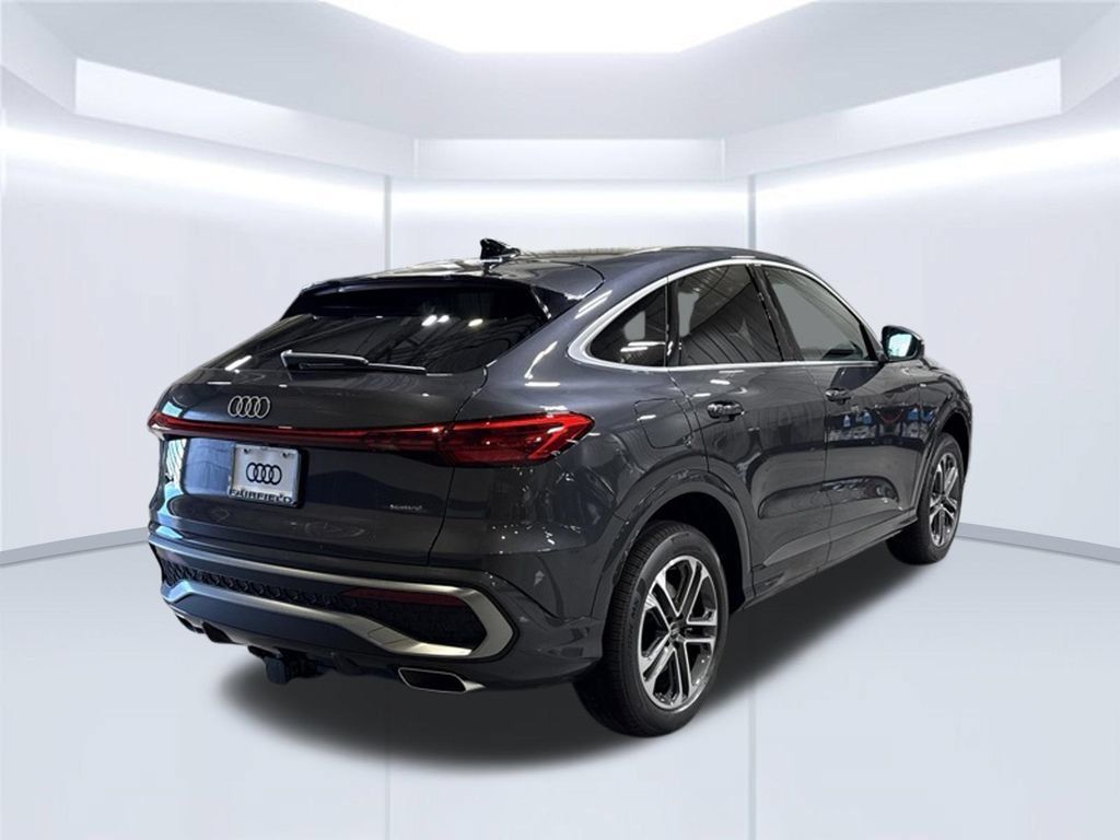 New 2026 Audi Q5 Premium AWD/4WD image 5
