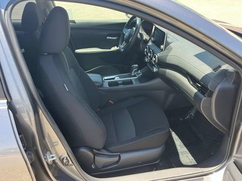 Used 2024 Nissan Sentra SV w/ All-Weather Package FWD image 9