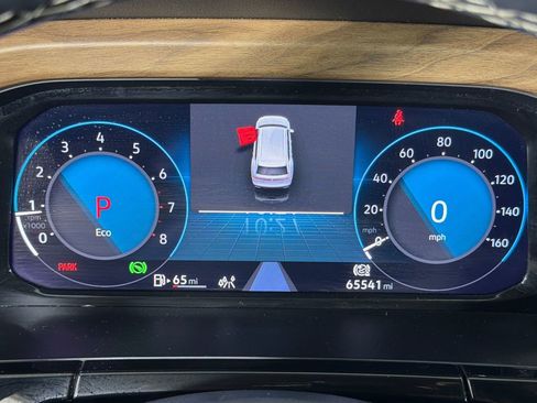 Used 2024 Volkswagen Atlas SE image 27