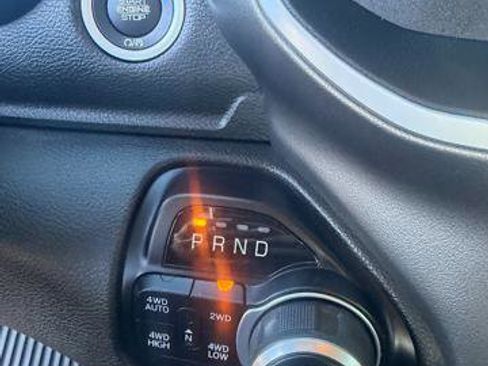 Used 2020 RAM 1500 Big Horn image 21