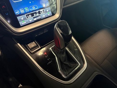 Certified 2024 Subaru Outback Premium AWD/4WD image 12