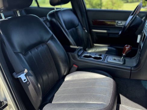 Used 2003 Lincoln LS RWD image 13