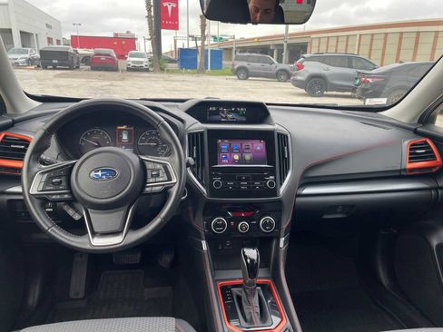 Used 2020 Subaru Forester Sport image 24