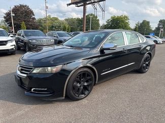 Used 2014 Chevrolet Impala LTZ image 1