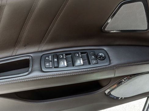 Used 2020 Maserati Quattroporte S GranLusso Q4 AWD/4WD image 17