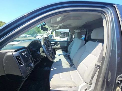 Used 2019 GMC Sierra 1500 Limited w/ Elevation Edition AWD/4WD image 2