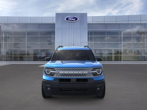 New 2026 Ford Bronco Sport Big Bend w/ Convenience Package AWD/4WD image 6