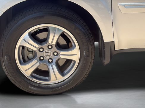 Used 2013 Honda Pilot EX-L image 33
