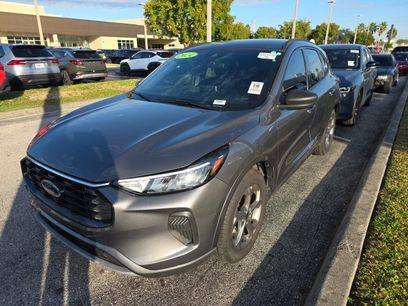 Used 2024 Ford Escape ST-Line