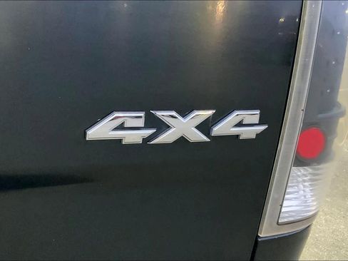 Used 2010 Dodge Ram 2500 Truck Laramie w/ HD Snow Plow Prep Group image 9